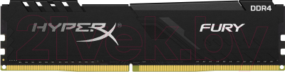 Оперативная память DDR4 HyperX HX434C16FB3/8
