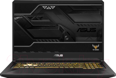 Игровой ноутбук Asus TUF Gaming FX705DT-AU065