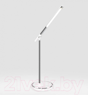 Настольная лампа Elektrostandard Vara TL70990 (серебристый)