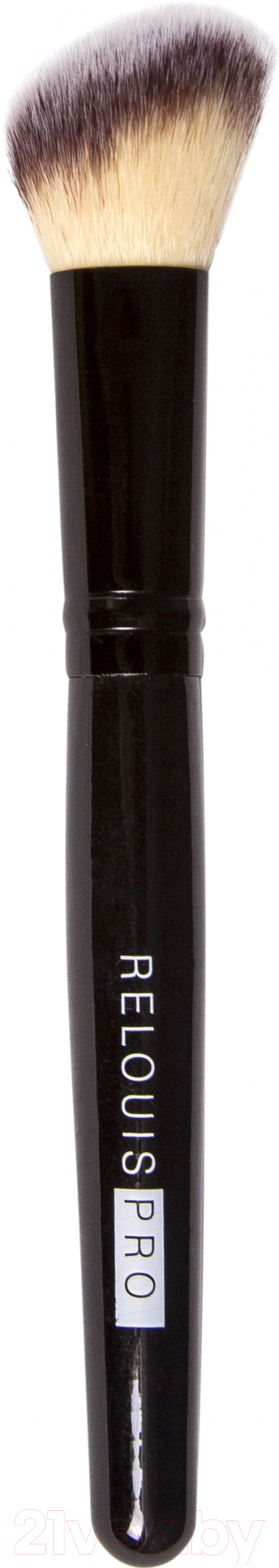 Кисть для макияжа Relouis Pro Contouring Brush для контурирования