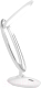 Миниатюра изображения товара Настольная лампа Elektrostandard Saturn TL80930 (белый)