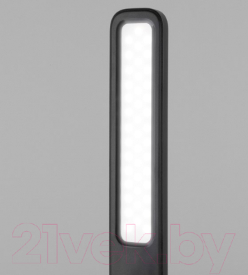 Настольная лампа Elektrostandard Pele TL80960 (черный)