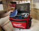 Миниатюра изображения товара Термосумка Milwaukee 4932471132