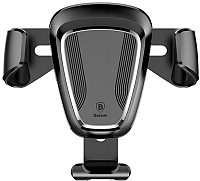 

Держатель для смартфонов Baseus, Gravity SUYL-01