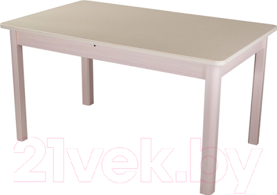 

Обеденный стол Домотека, Румба ПР-2 85x140-190x75