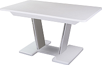 

Обеденный стол Домотека, Румба ПР-2 85x140-190x75