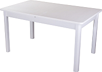 

Обеденный стол Домотека, Румба ПР-2 85x140-190x75