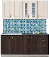 

Готовая кухня, Мила Хольц 17