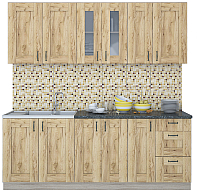 

Готовая кухня, Мила Хольц 21