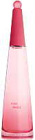 

Парфюмерная вода Issey Miyake, L'Eau D'Issey Rose & Rose
