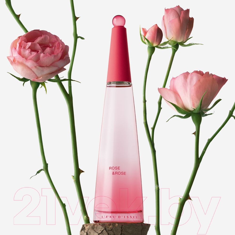 Парфюмерная вода Issey Miyake L'Eau D'Issey Rose & Rose