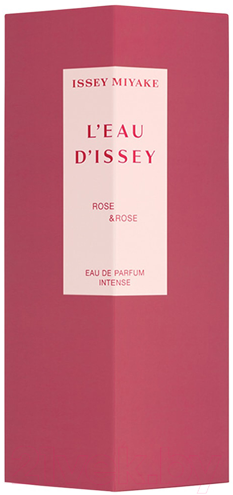 Парфюмерная вода Issey Miyake L'Eau D'Issey Rose & Rose