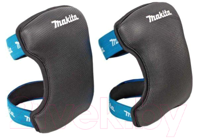 

Наколенники строительные Makita, P-71984