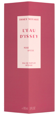 Парфюмерная вода Issey Miyake L'Eau D'Issey Rose & Rose (90мл)