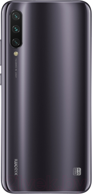 Смартфон Xiaomi Mi A3 4GB/128GB (Kind of Grey)