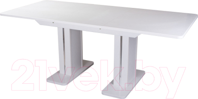

Обеденный стол Домотека, Румба ПР-2 85x140-190x75