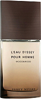 Парфюмерная вода Issey Miyake L'Eau D'Issey Wood & Wood pour Homme (50мл) - 
