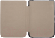 Миниатюра изображения товара Обложка для электронной книги PocketBook PU Cover Shell Series / WPUC-627-S-BG (Bluish Gray)
