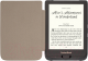 Миниатюра изображения товара Обложка для электронной книги PocketBook PU Cover Shell Series / WPUC-627-S-BG (Bluish Gray)