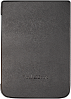 Обложка для электронной книги PocketBook InkPad 3 Cover / WPUC-740-S-BK - 