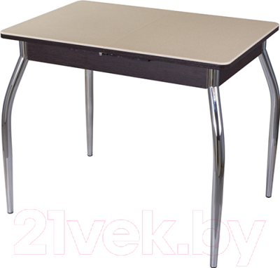 

Обеденный стол Домотека, Румба ПР-М 60x88-125x75