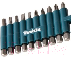 Набор бит Makita D-65028