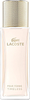 Парфюмерная вода Lacoste Timeless Pour Femme (30мл) - 