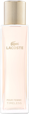 

Парфюмерная вода Lacoste, Timeless Pour Femme