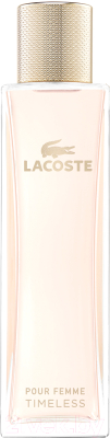 Парфюмерная вода Lacoste Timeless Pour Femme (90мл)