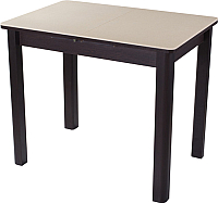 

Обеденный стол Домотека, Румба ПР-М 60x88-125x75