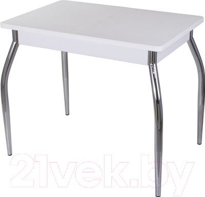 

Обеденный стол Домотека, Румба ПР-М 60x88-125x75
