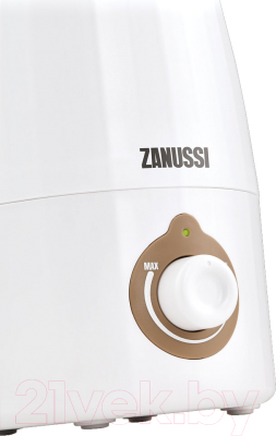 Ультразвуковой увлажнитель воздуха Zanussi ZH2 Ceramico