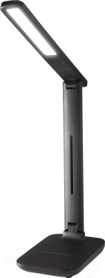 Настольная лампа Евросвет Pele TL80960 (черный)