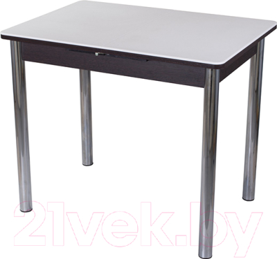 

Обеденный стол Домотека, Румба ПР-М 60x88-125x75