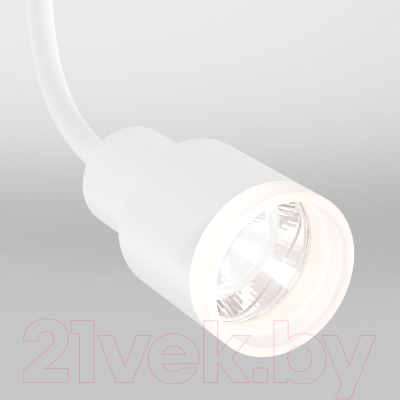 Трековый светильник Elektrostandard Molly Flex 7W 4200K LTB38 (белый)