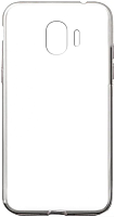 

Чехол-накладка Volare Rosso, Clear для Galaxy J2 Core