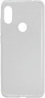 Чехол-накладка Volare Rosso Clear для Redmi Note 6 Pro (прозрачный) - 
