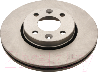 

Тормозной диск Nissan, 40206AX600