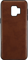 

Чехол-накладка Volare Rosso, Cowboy для Galaxy J2 Core