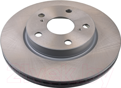 

Тормозной диск TOYOTA, 4351212670