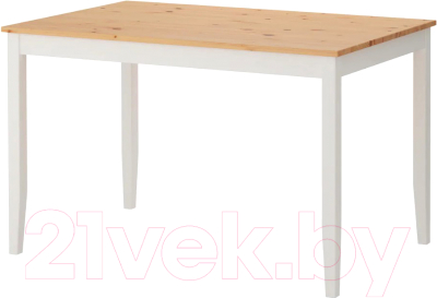 Обеденный стол Ikea Лерхамн 204.442.56