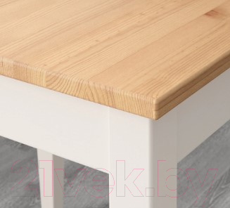 Обеденный стол Ikea Лерхамн 204.442.56