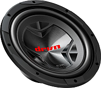 

Головка сабвуфера JVC, CW-DR120