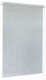 Рулонная штора Delfa Сантайм Жаккард Азия СРШ-01М 25104 (62x170, серый) - 