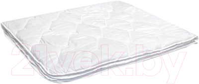 Одеяло Kariguz Зеленый Бамбук / МПВ21-4-3.3 (172x205)