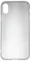 

Чехол-накладка Volare Rosso, Clear для iPhone XS
