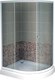Душевой уголок Radomir 120x90 L / 1-03-1-1-0-0100 (прозрачное стекло) - 