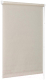 Рулонная штора Delfa Сантайм Натур СРШ-01М 2288 (34x170 светло-бежевый) - 