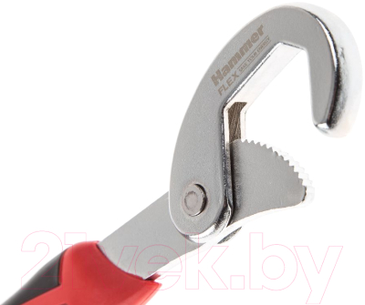 Набор ключей Hammer Flex 601-044
