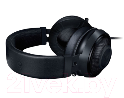 Наушники-гарнитура Razer Kraken 2019 Black (RZ04-02830100-R3M1)